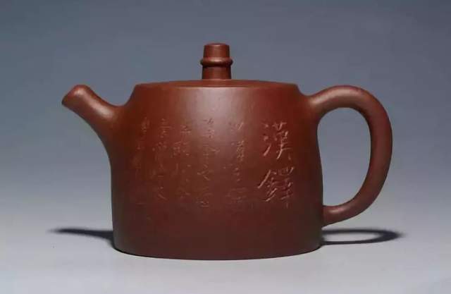 翡翠种水|涨知识:不可不知的94种经典紫砂壶型