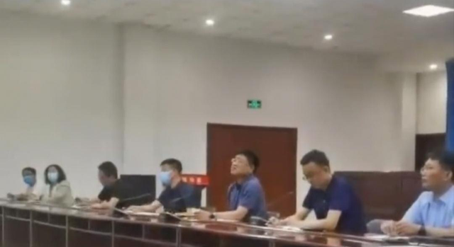 00后|山西医院曝出“丑闻”视频,扯下当今无数领导的遮羞布