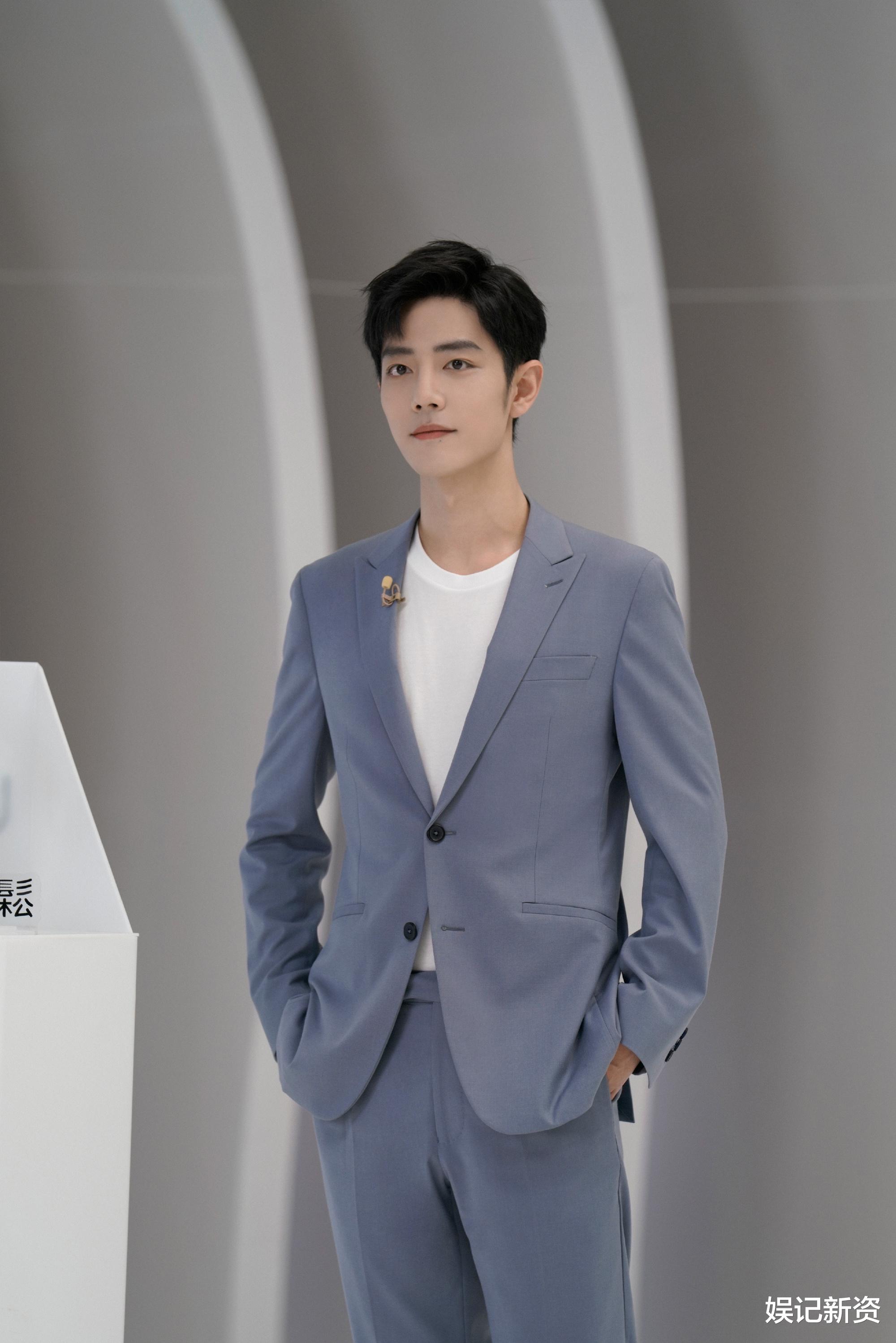 肖战|肖战再次官宣！解锁今年第七个代言，有网友却产生了担忧