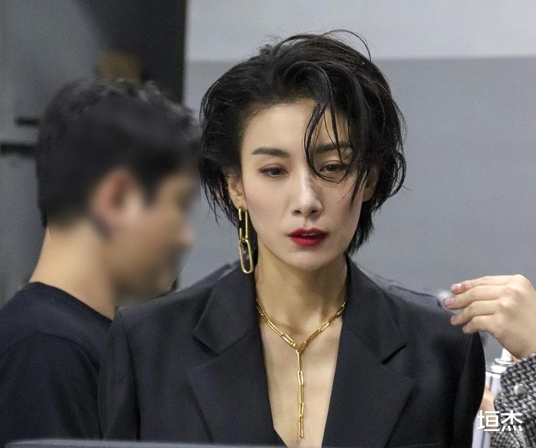 电影|盛产“科技脸”的韩国曾经那些辨识度高，肯为艺术献身的女演员们