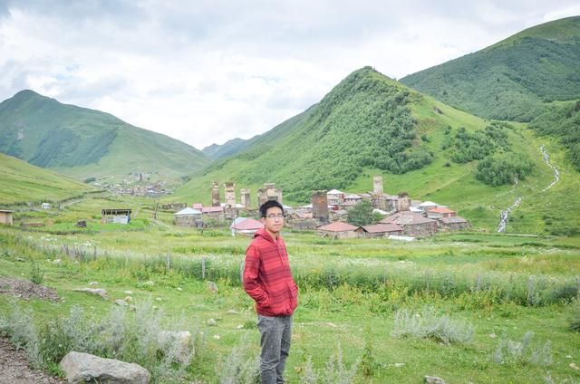 天生丽质|这个地方建起了处处碉楼，居住、掺望、抵御、避难，一塔多用