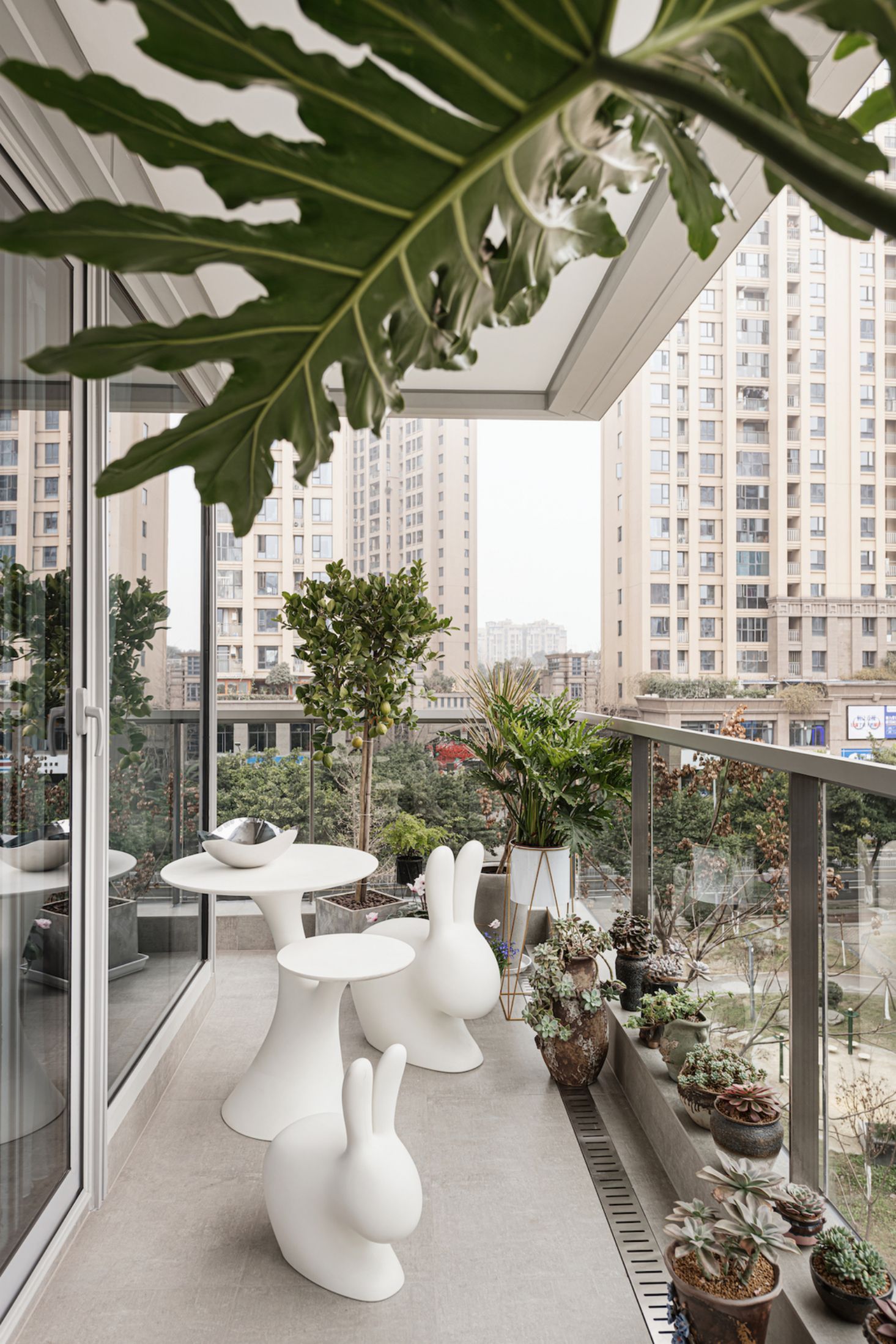 220㎡精装房给手办一个家,享受奢华大气的氛围,那叫一个霸气