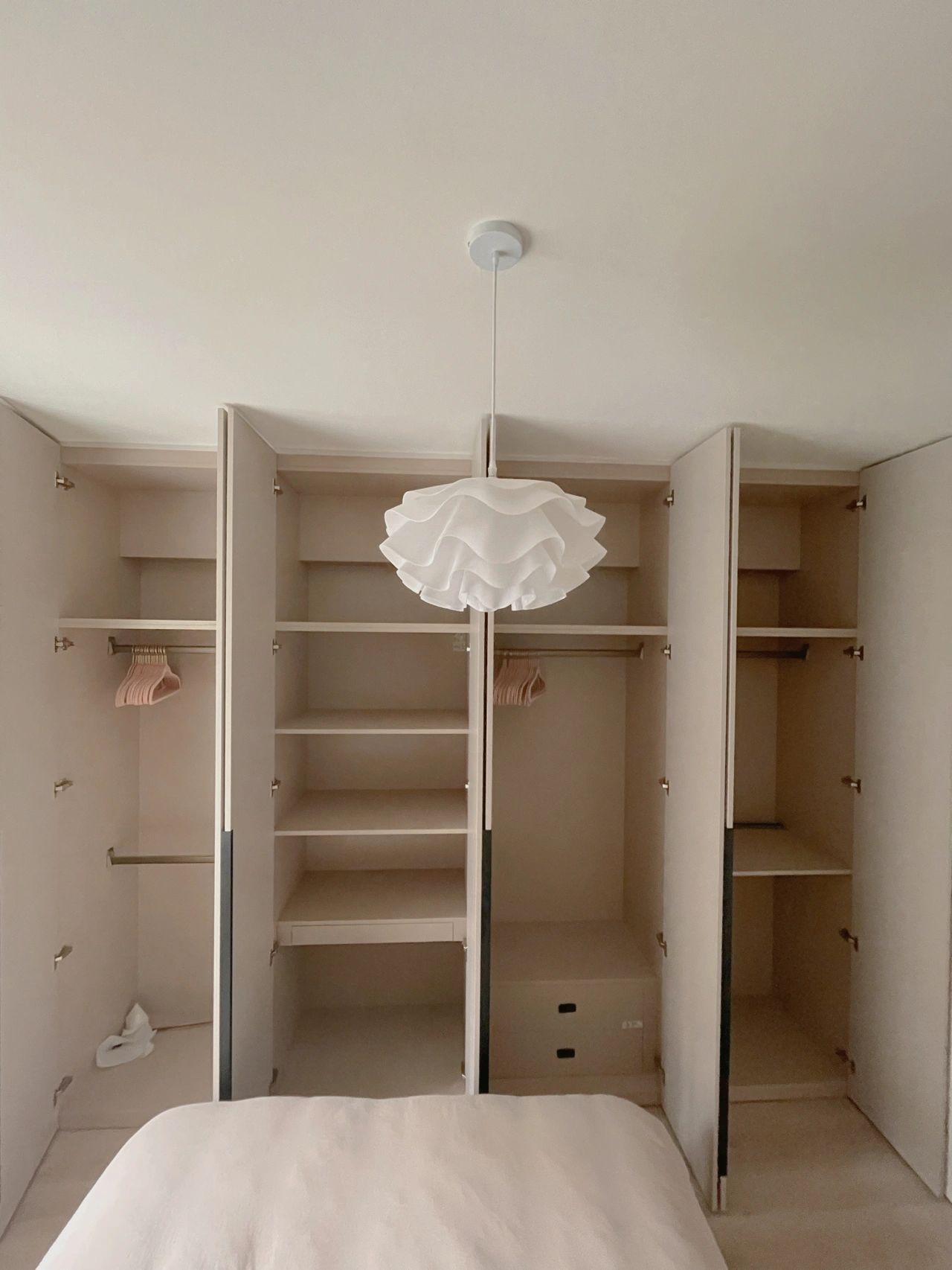 为什么要选爱格U702，落地实景图告诉你！