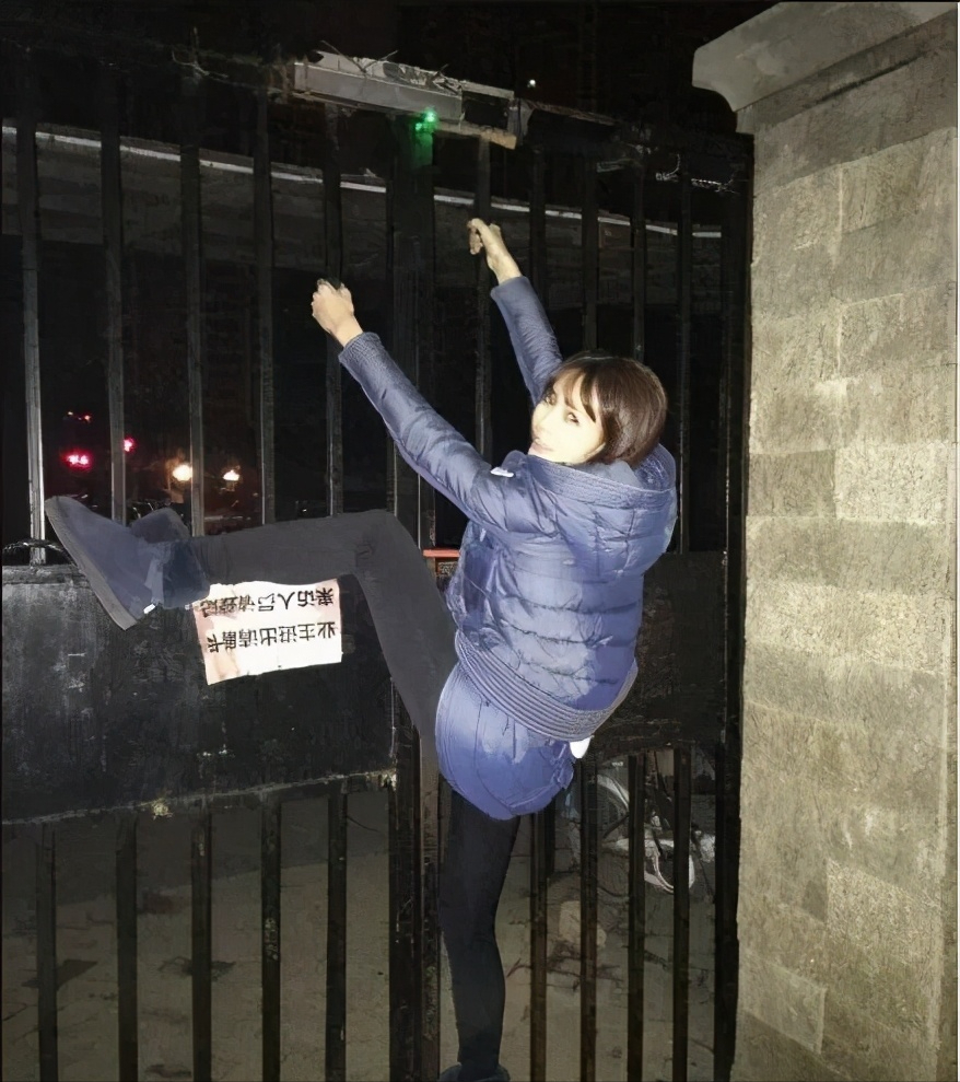 沈梦辰|27岁领到了红标文件,内娱女星第一人,沈梦辰亲手毁掉了自己的观众缘