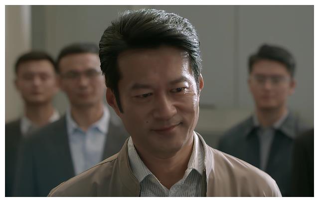 大博弈|时代《大博弈》,800个心眼子都不够这群老狐狸玩的