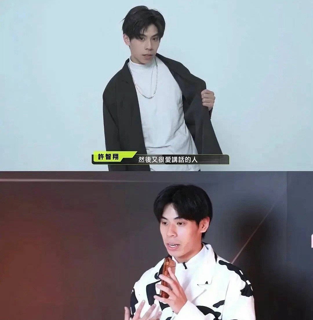 整容|台版101选手P图前后对比,堪比整容换骨,听我的当爱豆不如做美工