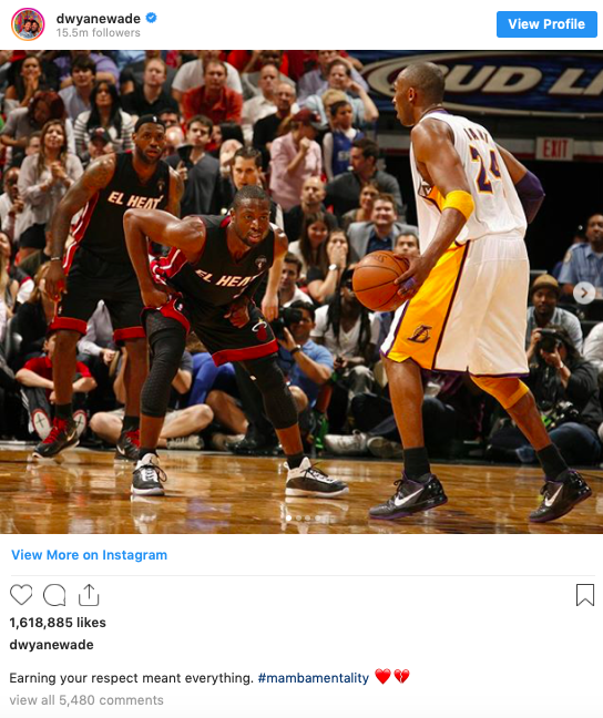 太阳队|美国两任总统发推哀悼，NBA球员玩转数字游戏，最高级别致敬科比