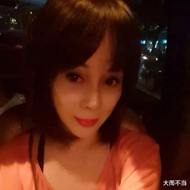 |曝女星何瑷芸差点死在美国,鬼门关徘徊10分钟,自救手段匪夷所思