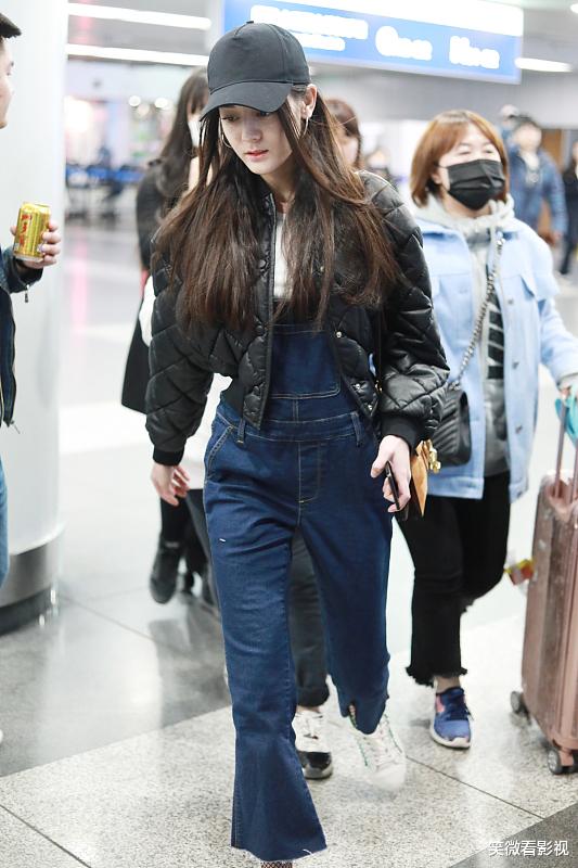 迪丽热巴|为什么那么多人不喜欢迪丽热巴?