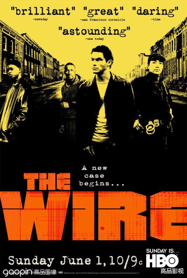 美剧|推理爱好者速来！让你欲罢不能的推理美剧TOP3大盘点！