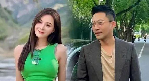 汪小菲|汪小菲和张颖颖被拍同框，汪小菲为爱疯狂？大S、具俊晔大方多了