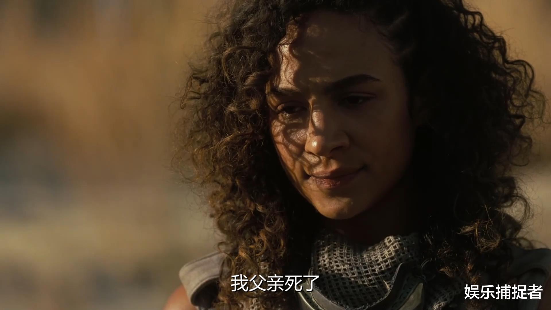 时间线|《西部世界》第四季4条时间线已有三条明确时间，你搞明白了么