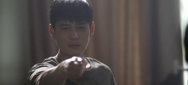 猎罪图鉴|《猎罪图鉴》：沈翊为何送画？AI换脸技术，假冒许思文，欺骗恩师