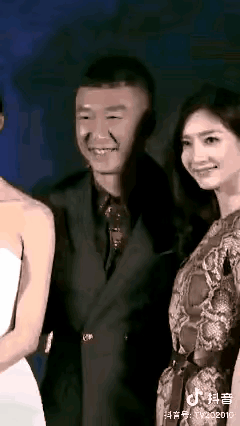 江疏影|男明星的爱和嫌弃,都写在脸上了!