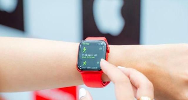 软件|2022年买AppleWatch，这四款AppleWatch不要错过