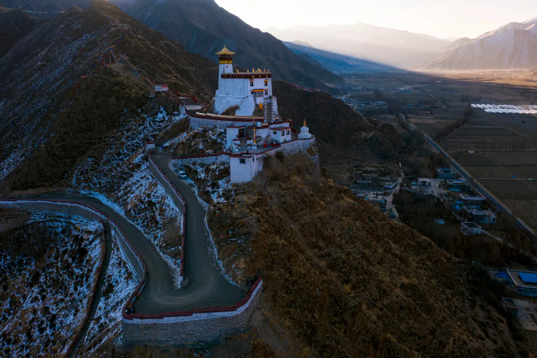 美丽|憋疯了！这才是疫情后我最想去旅行的地方，请假也要出发！