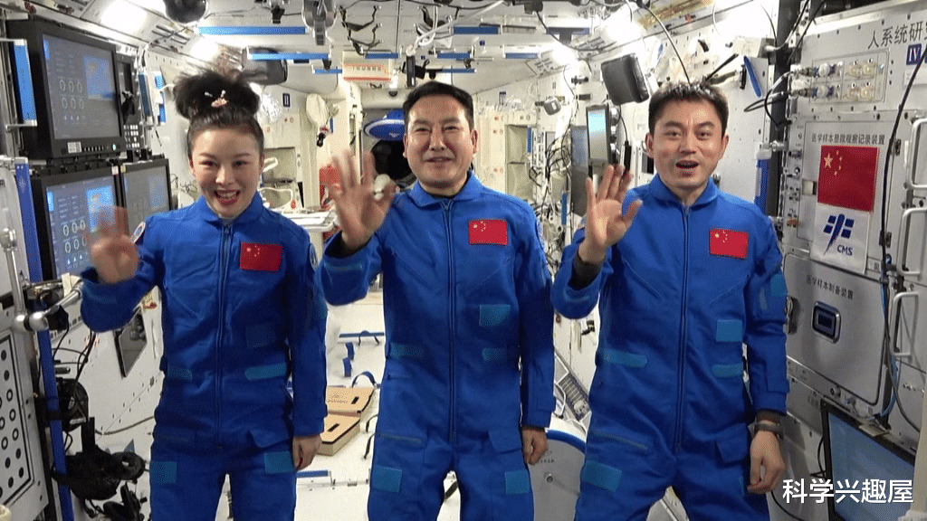 中国空间即将“变身”!神舟十四号预计六月发射,有什么任务呢?