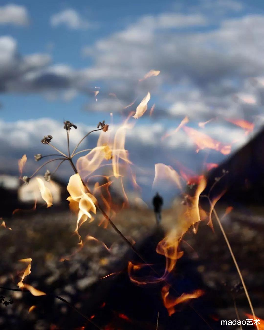 这样的PS效果，突破你的想象，脑洞大开