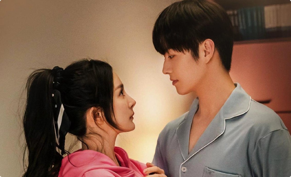 杨幂|2022年度10大烂剧排行,简直一部比一部奇葩,杨幂赫然在列