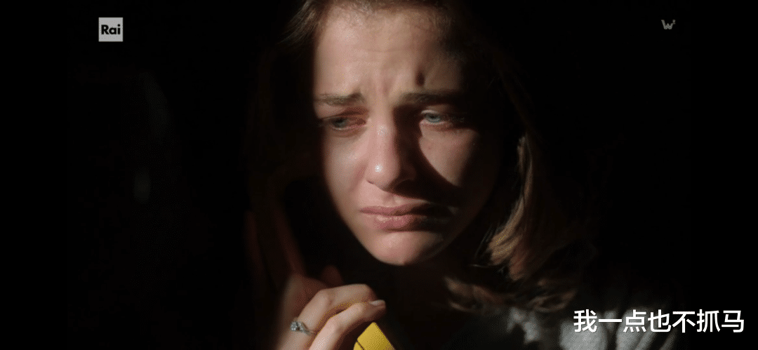 医生|全网上头的CP,轻松吊打国产大女主