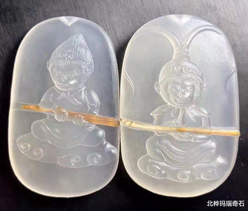 宝贝|捡石头也是心情的寄托