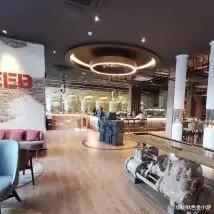 丹霞山|上海闵行区网红景点有哪些？到这15个网红景点，随手一拍都是大片