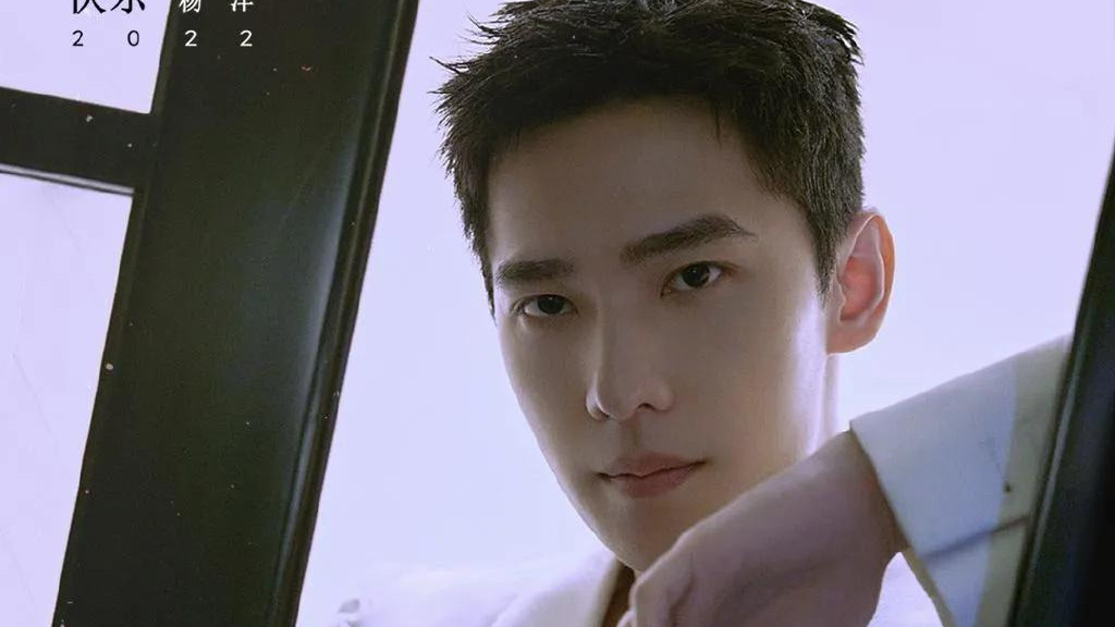 杨洋|?李易峰出事后，杨洋的评论区炸了！