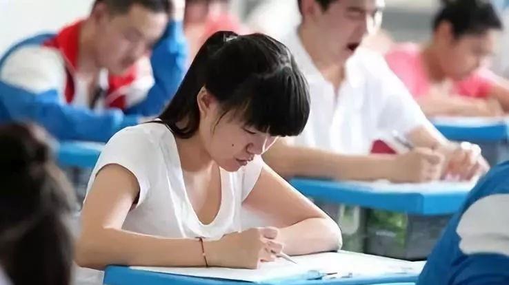 高考|女学霸被顶替上大学，6年后收到一封道歉信：顶替者是班主任女儿