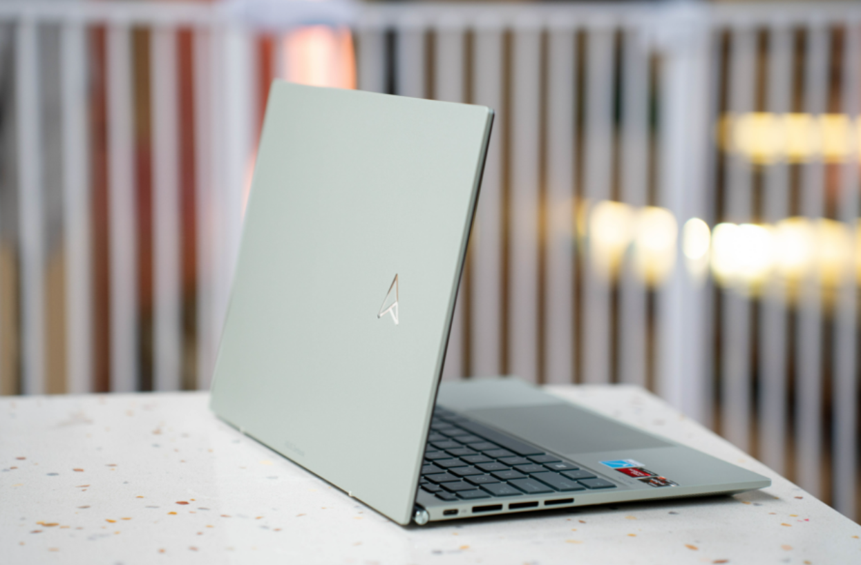 笔记本|重新定义我眼中的AMD锐龙笔记本,华硕灵耀X 13首发上手分享