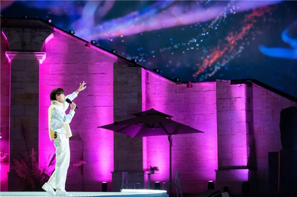 围炉音乐会|让音乐回归生活|11月20日晚8: 30《围炉音乐会》温暖再出发