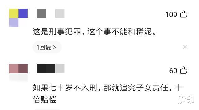 湖北老人组团偷瓜,被曝光后又“报复”砍瓜,律师却说可能无罪
