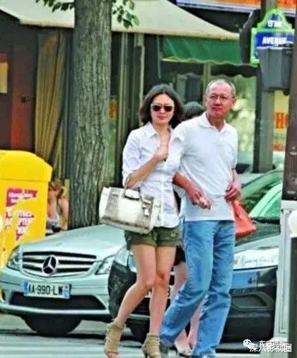 |谁能想到，这段超级大瓜又出了新番