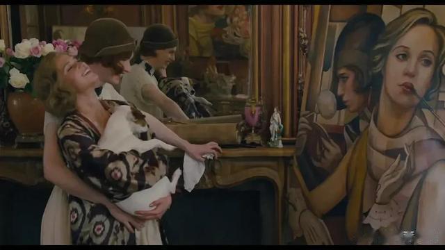 伊娃|“砍妹”维坎德牺牲最大的两部电影