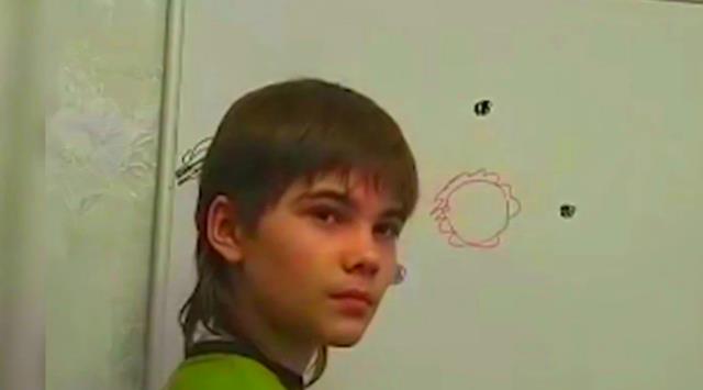 火星男孩:狮身人面像耳后隐藏了人类千年的秘密!到底是真的吗?
