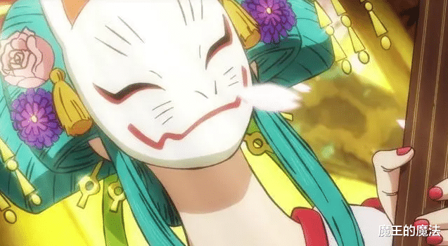 路飛|海賊王1042話：小紫要開啟治療模式，路飛要覺醒成為趨勢