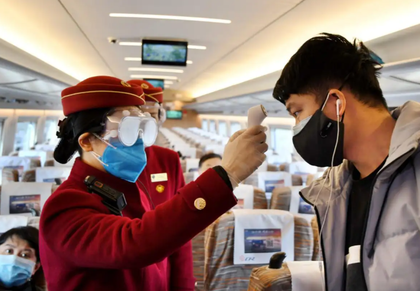 西装|2022年铁路局春招开始,最高工资8000元,三类毕业生更容易进入