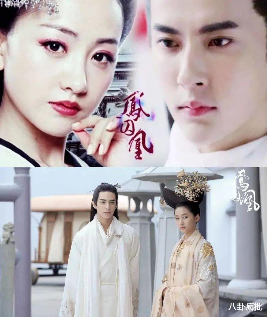 袁泉|3.8妇女节快乐！女演员们陷入“中年危机”不快乐？