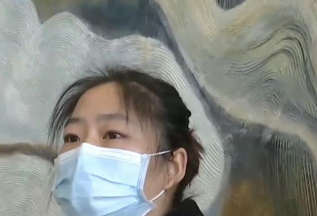 女子在酒店熟睡,保洁透露开门密码,一名男子冒充男友直接闯入!