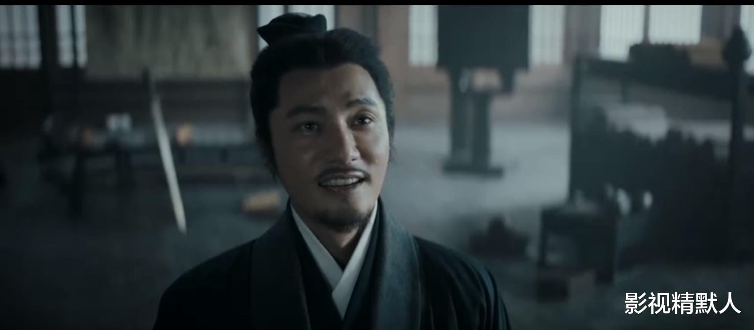 |风起陇西：陈恭之死，非荀诩逃脱地窖所致！而是其妻死后所存之志