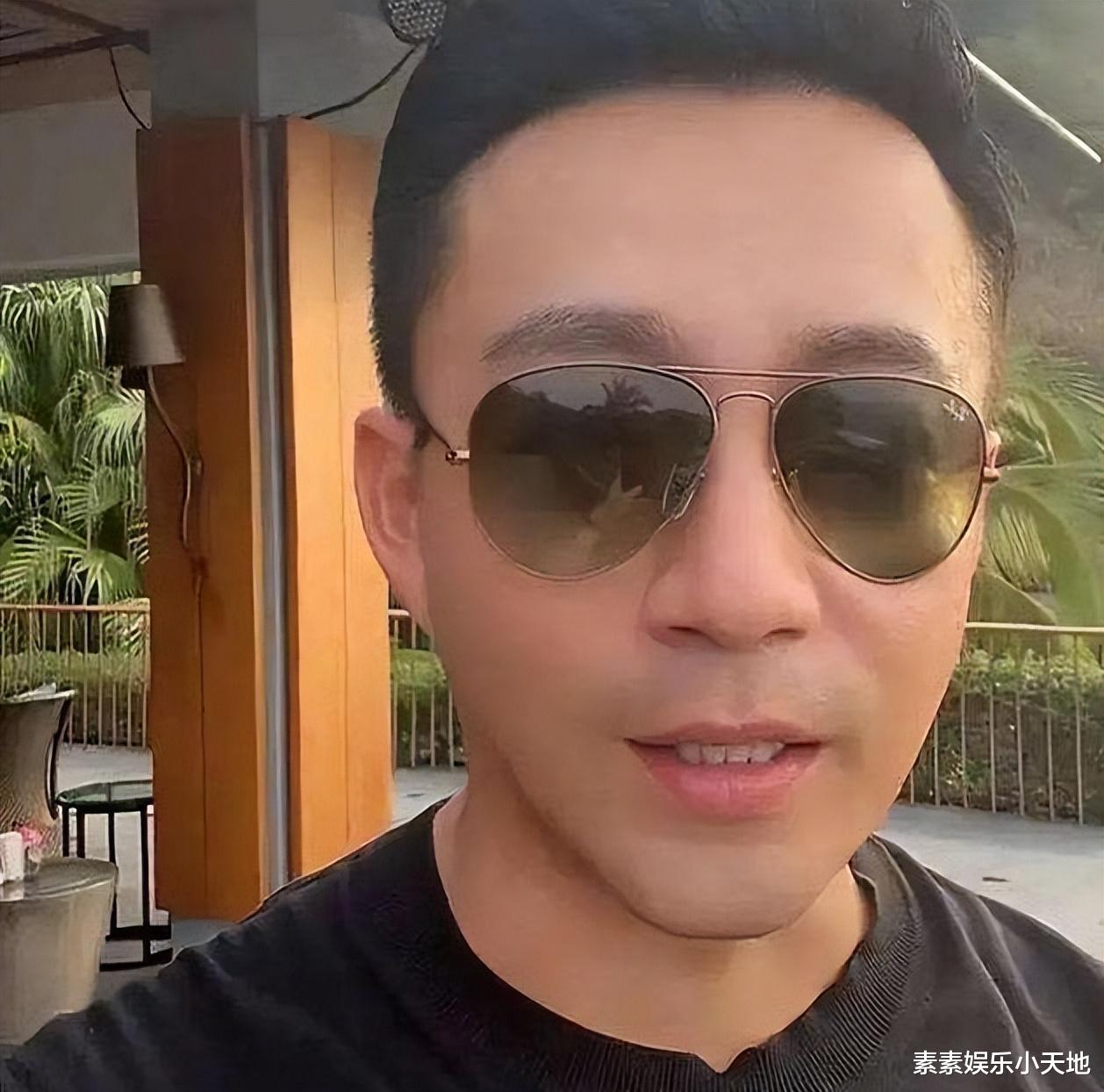 汪小菲|S妈的戏太多了:指责汪小菲不给她送祝福,夸赞新女婿具俊晔懂事