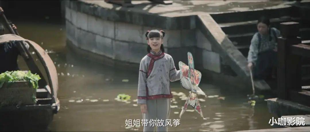 为救弟弟,姐姐被迫献出身体…