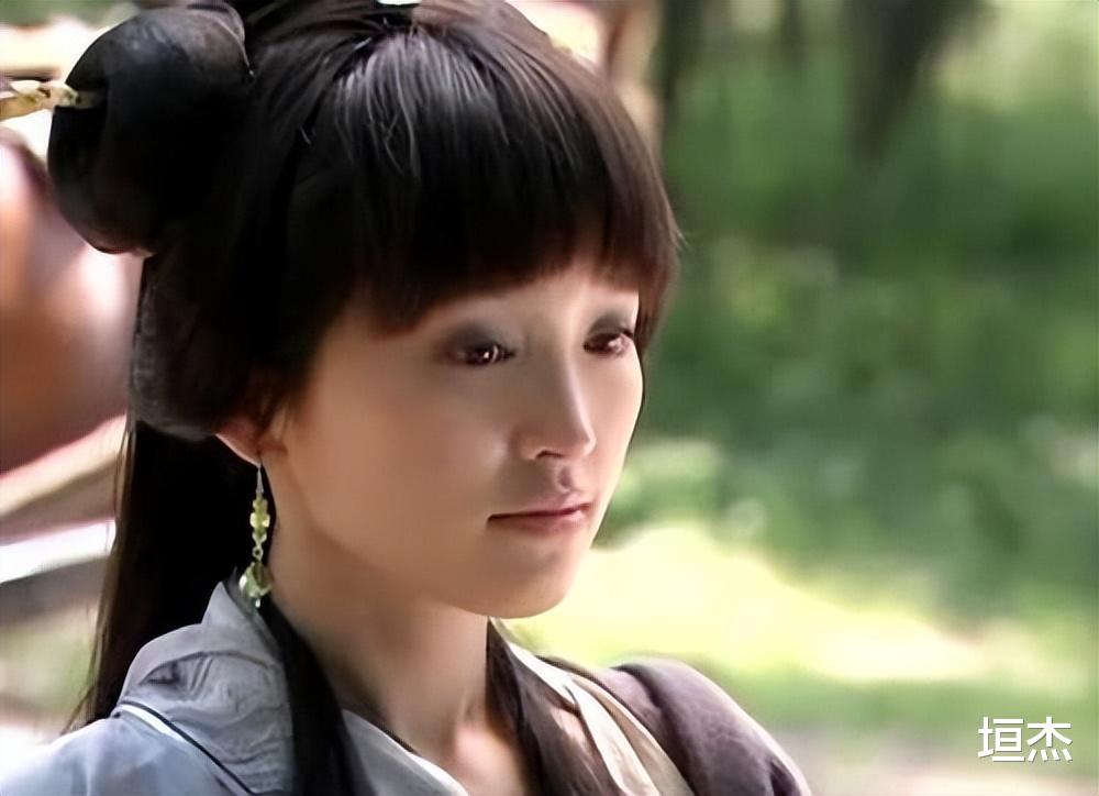 叶璇|因档期不足,突然“领盒饭”的7个角色,哪个让你意难平?