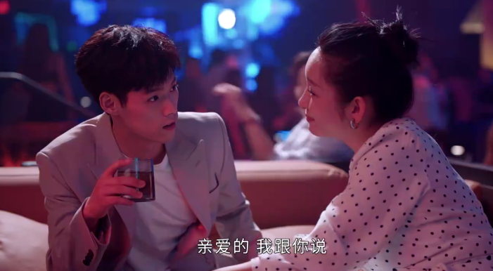 赵丽颖|34岁赵丽颖罕见演企业家,胖一圈更惊艳了,许半夏这个角色演对了