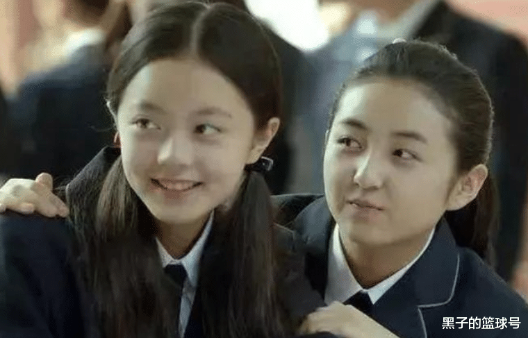 张子枫|大家是怎么发现张子枫的恋情的，明明没有官宣，却找到了实锤