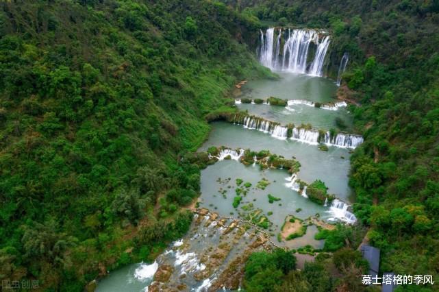 云南|34.9℃!爽爽的贵阳不再固若金汤,八月避暑游玩别错过云南这6座城