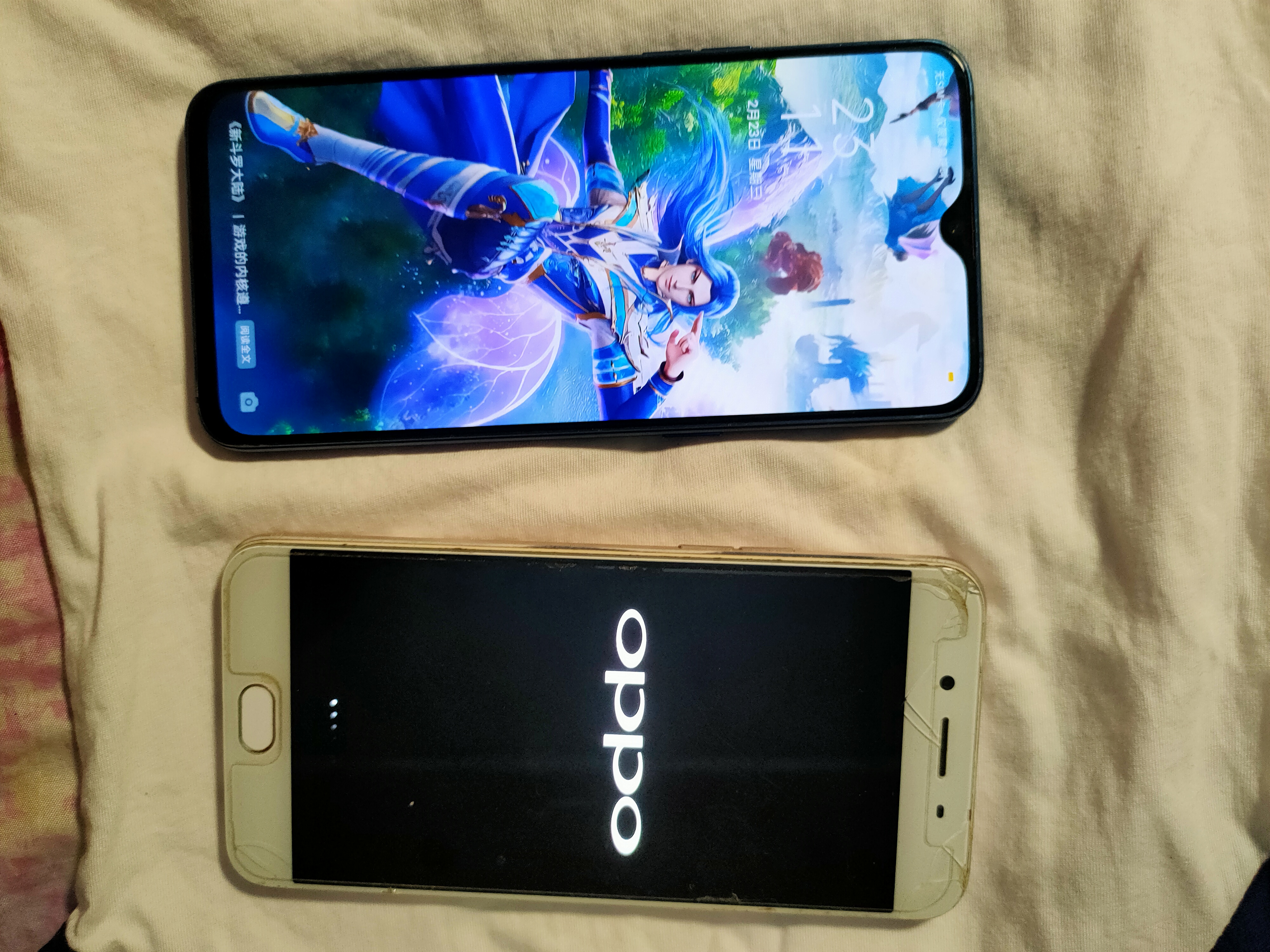 OPPO|来聊聊Oppo和Apple两大品牌手机的《用后感》