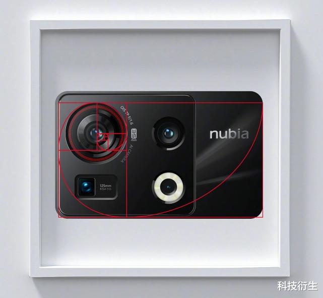 努比亚新机：7月20日发布，配置、外观官方预热！