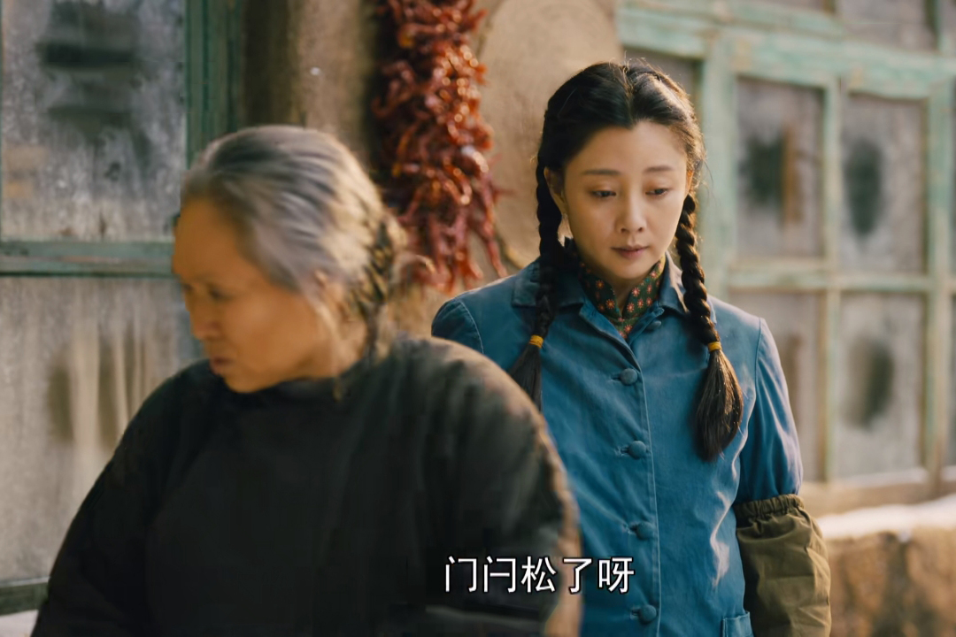 骆士宾|读了《人世间》原著才知，水自流为了报复骆士宾，下了多大一盘棋