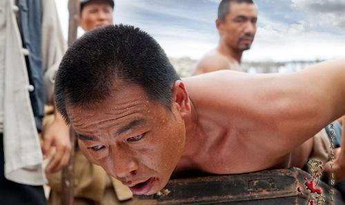 王挺|年过30跨行当演员,不是科班出身胜过科班演技,直甩小鲜肉几条街