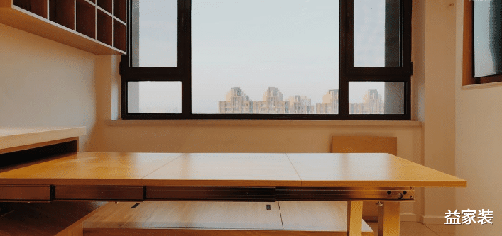 15平小户型房极限改造,轻松住进4口之家,十分值得大家借鉴